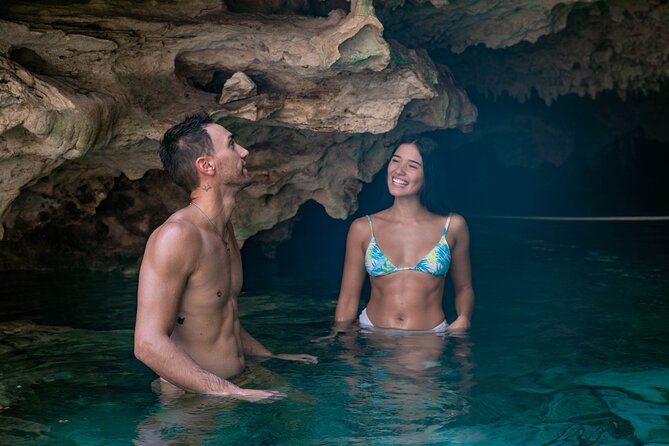 ATV Single, Tulum Ruins & Underground Cenote from Cancun - Tips to make the day go smoothly