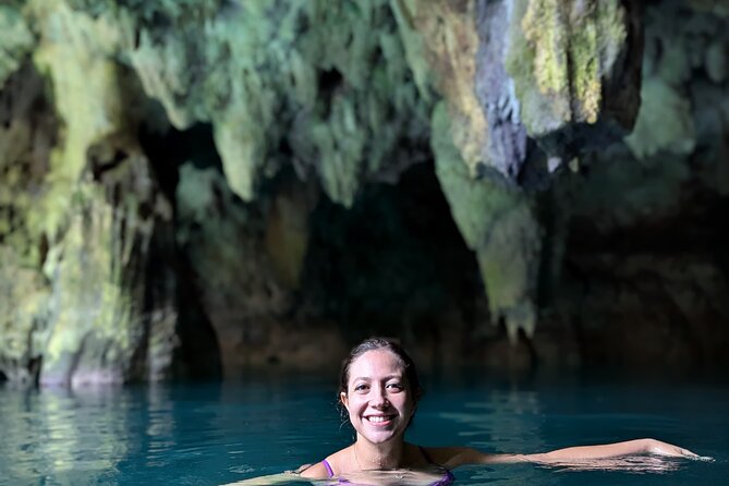 ATV Tour from Cancun and Puerto Morelos with Ziplines and Cenote. - Zipline circuit and hanging bridges: the safety vibe and the flow of the stations