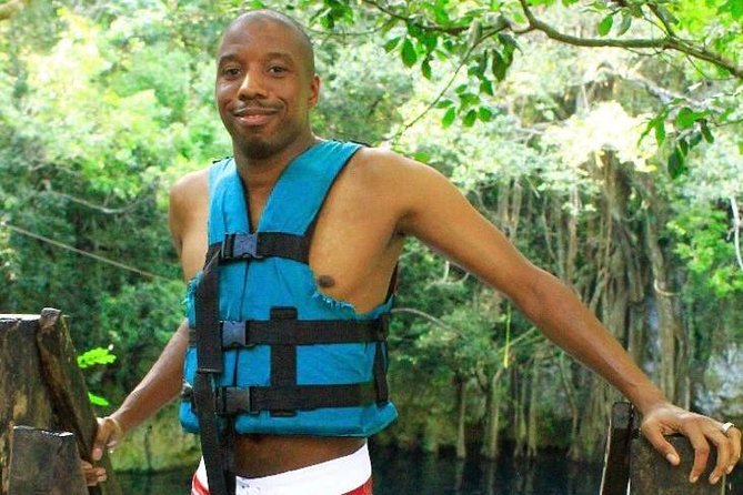 ATV Tour with Cenote swim, Ziplines, Transportation and Lunch Included - Stop 4: Lunch at a Mayan Restaurant + the Food Reality
