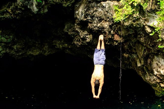 ATV Tour with Cenote swim, Ziplines, Transportation and Lunch Included - Price and Value: Is $48.75 Actually a Deal?
