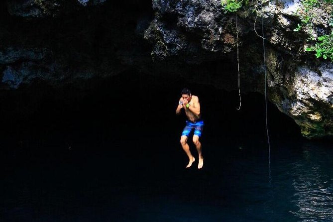 ATV Tour with Cenote swim, Ziplines, Transportation and Lunch Included - Key Points I’d Plan Around