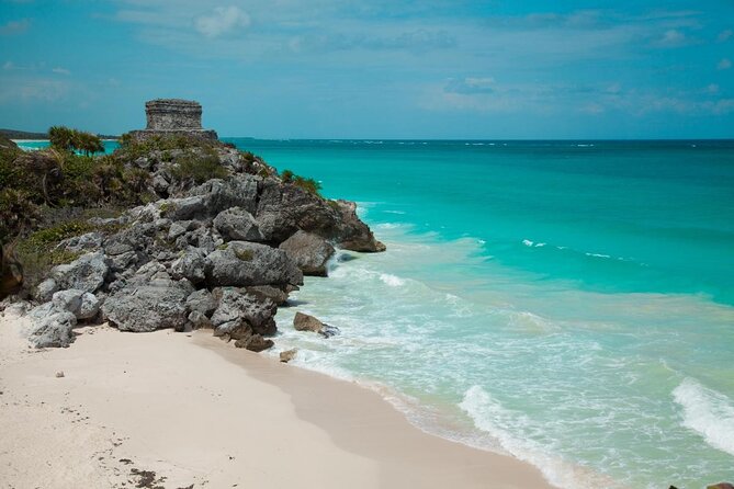 ATV Tour, Ziplines and Cenote with Lunch and Transportation - Key Highlights (What’s Worth Paying Attention To)