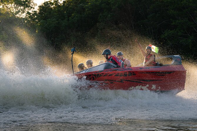 ATV Xperience in Cancun with Lunch and Transportation - The safety briefing: rules you’ll thank yourself for later