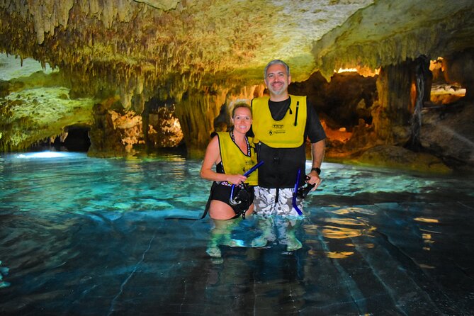 ATV Xtreme and Zipline Tour from Cancun - Pace, Group Size, and Why the Van Time Matters