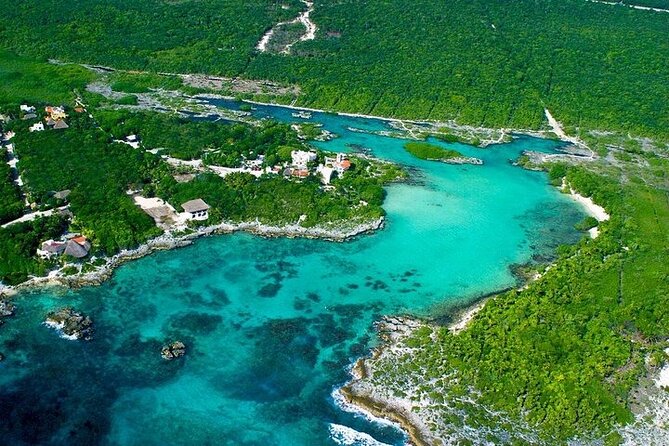 ATV & Zip Lines Single From Playa del Carmen - ATV & Zip Lines in Cancun: what this day really feels like