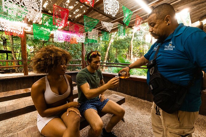ATV Zipline Cenote Adventure from Playa del Carmen - How Long the Day Really Takes (and Why Waiting Time Matters)