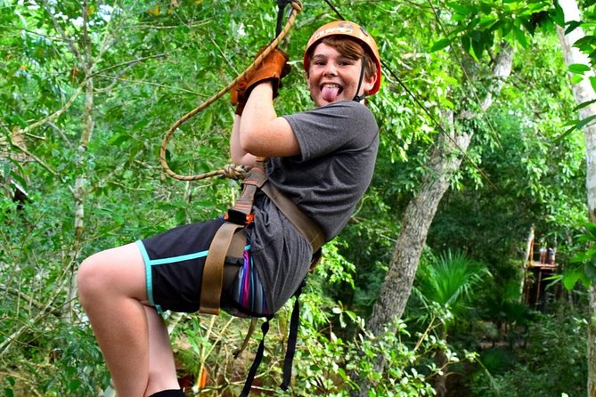 ATV, Ziplines and Cenote swim experience from Cancun or Riviera Maya - Value vs. Friction: How This Tour Feels in a Real Day