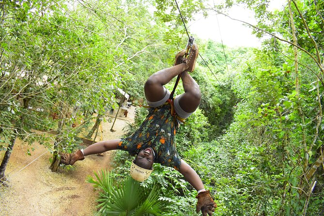 ATV, Ziplining & Cenote Tour, Transportation & Tequila Tasting - Price and Value: What $70.26 Gets You (and What Can Stretch the Budget)
