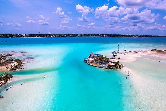 Bacalar - Price and Value: Is $130 Fair for 17 Hours?