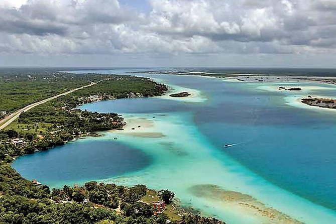 Bacalar - Safety, Weather, and the Reality of a Long Water Day