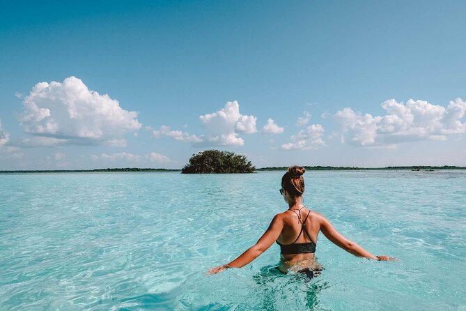Bacalar All Day Guided Tour - Key Things I’d Plan Around