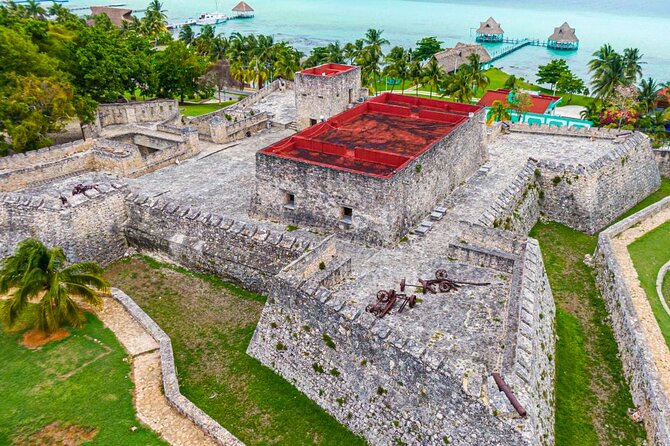 Bacalar All Day Guided Tour - Price and Value: What $125 Gets You (and What It Doesn’t)