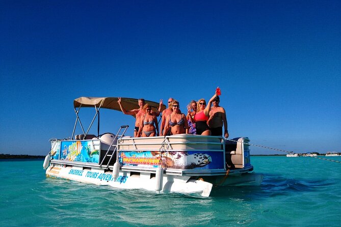 Bacalar All Day Guided Tour - Who This Bacalar Tour Is For (and Who Might Feel Rushed)