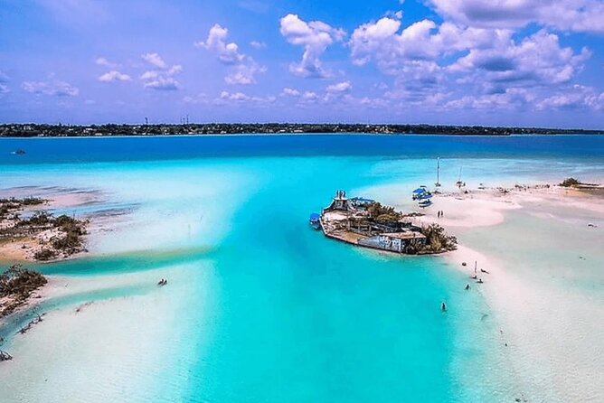 Bacalar All Day Guided Tour - Should You Book the Bacalar All Day Guided Tour?