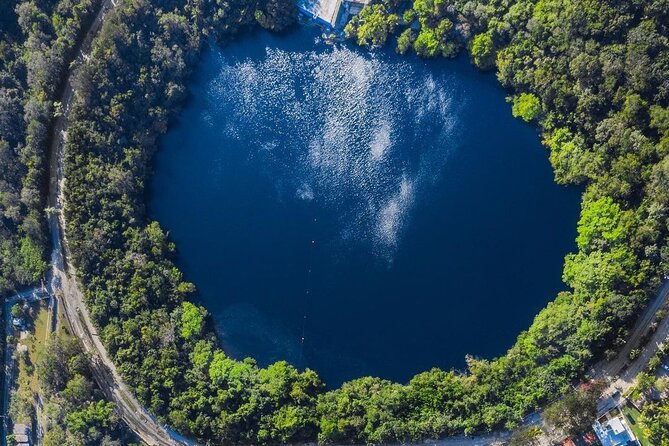 Bacalar All Day Guided Tour - Cenote Azul: Breakfast First, Then About an Hour to Swim