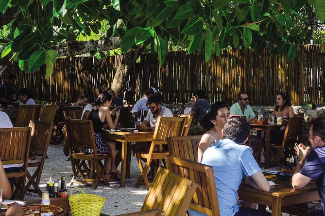 Bacalar Lagoon All Inclusive with Transportation Breakfast and Lunch - What the all-inclusive format really means in Bacalar