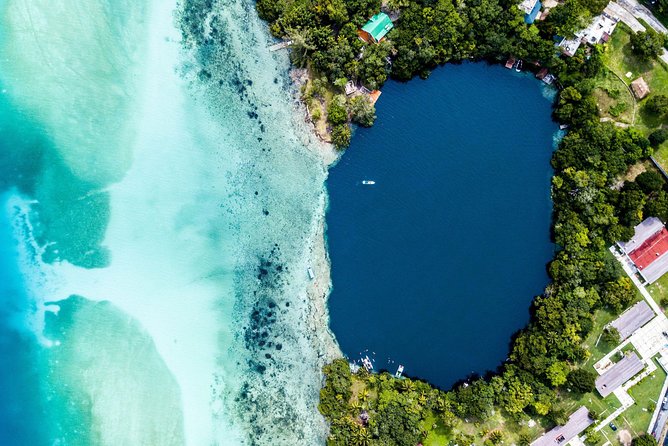 Bacalar Lagoon All Inclusive with Transportation Breakfast and Lunch - Sujuy-Ha lagoon kayaking: a focused 1-hour paddle