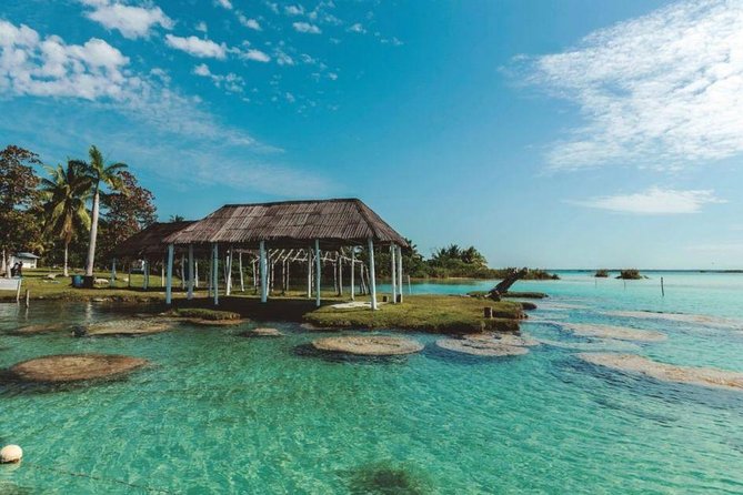 Bacalar Lagoon All Inclusive with Transportation Breakfast and Lunch - Transportation and timing: why the 12 hours can still feel smooth