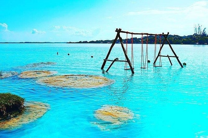Bacalar Lagoon All Inclusive with Transportation Breakfast and Lunch - Food included: what you get, and how drinks change the math