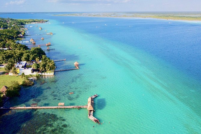 Bacalar Tour From Cancun & Playa del Carmen - Price and value: is $157 worth it from Cancun or Playa?