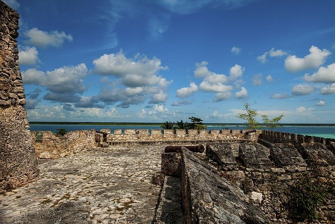Bacalar Tour From Cancun & Playa del Carmen - Logistics that can make or break your comfort