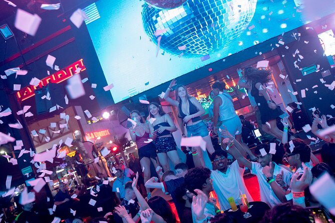 Bar Crawl Madness Tour in Cancun - Key Highlights You Should Know