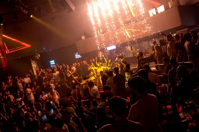 Bar Crawl Madness Tour in Cancun - Safety, Timing, and the Stuff That Can Make or Break a Night