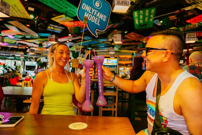 Bar Crawl Madness Tour in Cancun - Should You Book Bar Crawl Madness in Cancun?