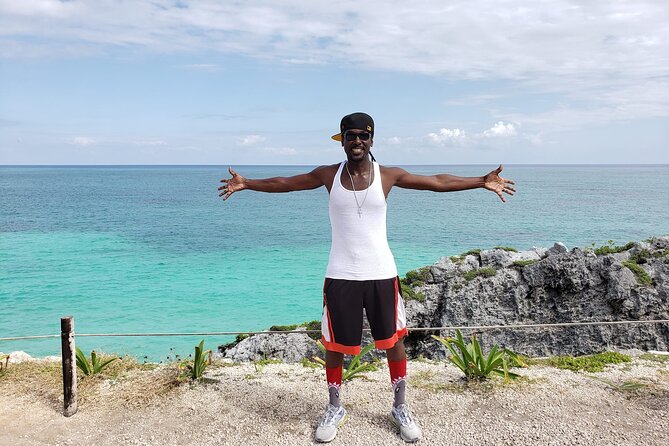 Basic Mayan Tour - Tulum Ruins, Coba, Cenote from Cancun - Cobá: jungle pyramids, sacbés walks, and the no-guide rule
