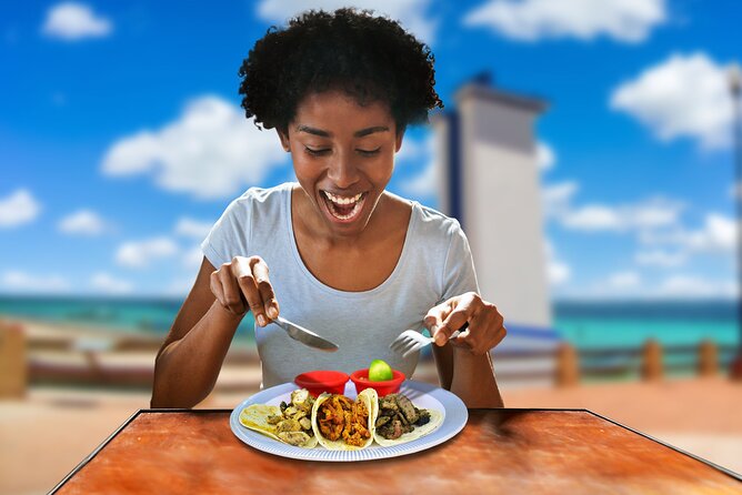 Beachside Tacos & Town Tour with Tequila Tasting From Cancun - Should you book this Cancun taco and tequila tour?