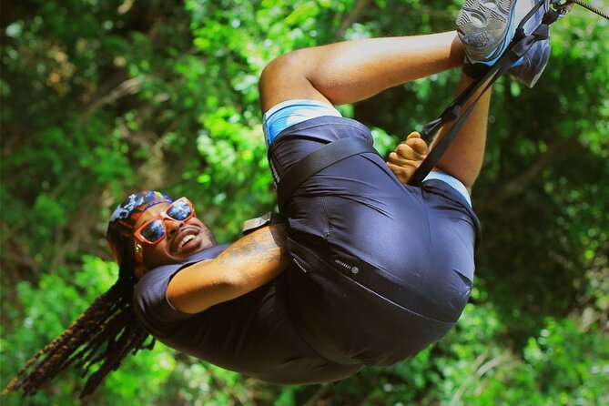 Best ATV & Mavericks Experience in Cancun + Cenote + Zip Lines - Who this tour fits best