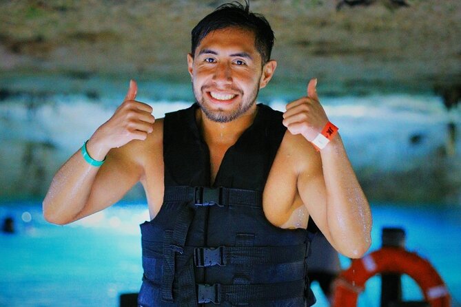 Best ATV & Mavericks Experience in Cancun + Cenote + Zip Lines - Hotel pickup, timing, and group size that keeps it moving