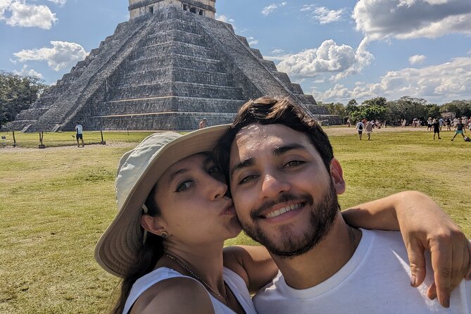 Best Chichén Itzá Tour with Cenote Swim day & Valladolid Visit - Key highlights to know before you go