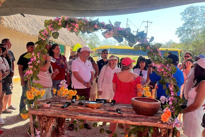 Best Chichén Itzá Tour with Cenote Swim day & Valladolid Visit - Price and logistics: why the math still works (and what to budget)