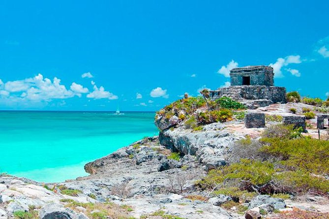 Best Tour to Tulum, Coba and Playa Del Carmen. No hidden fees! - Key Highlights You’ll Care About