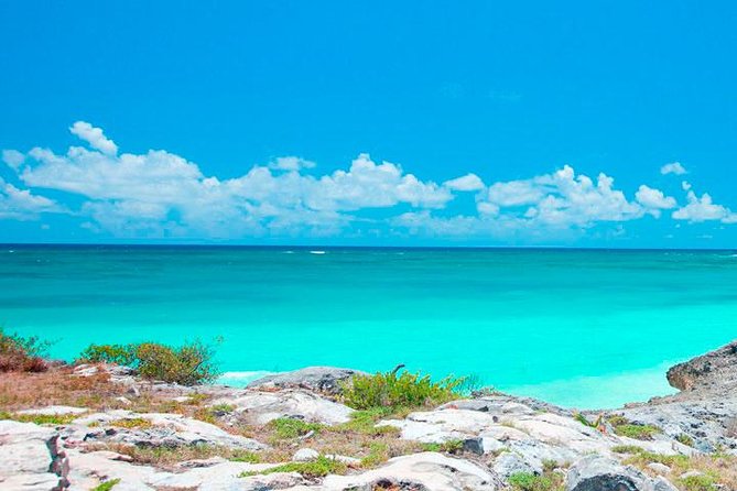 Best Tour to Tulum, Coba and Playa Del Carmen. No hidden fees! - Stop 3: Cenote Kuxtal Swim Time and Lifejacket Reality
