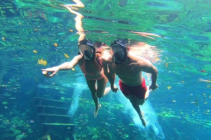 Best Tour to Tulum, Coba and Playa Del Carmen. No hidden fees! - Stop 4: Playa del Carmen on 5th Avenue (and Why It’s Short)