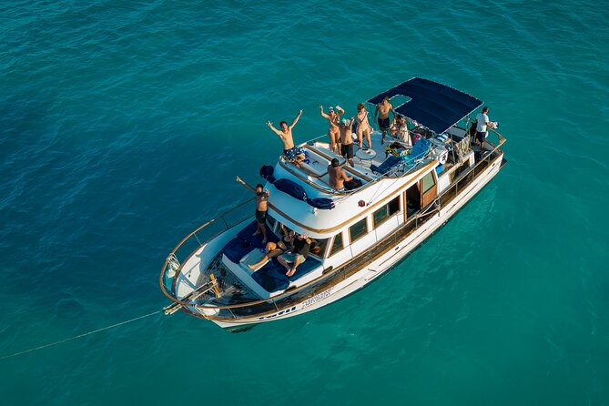 Boating Experience in Cancun Bay. All inclusive. - Key Things You’ll Like About This Cancun Bay Boat Experience