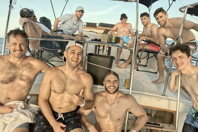 Boating Experience in Cancun Bay. All inclusive. - 4 Hours on the Water in Cancun Bay (and Why It Feels Like a Deal)