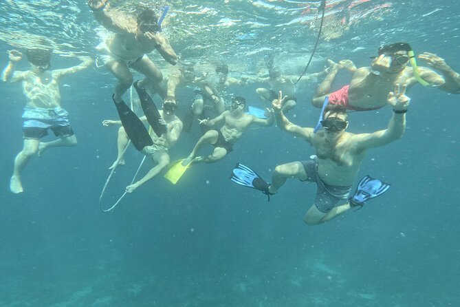 Boating Experience in Cancun Bay. All inclusive. - Private-Group Comfort: When This Works Best