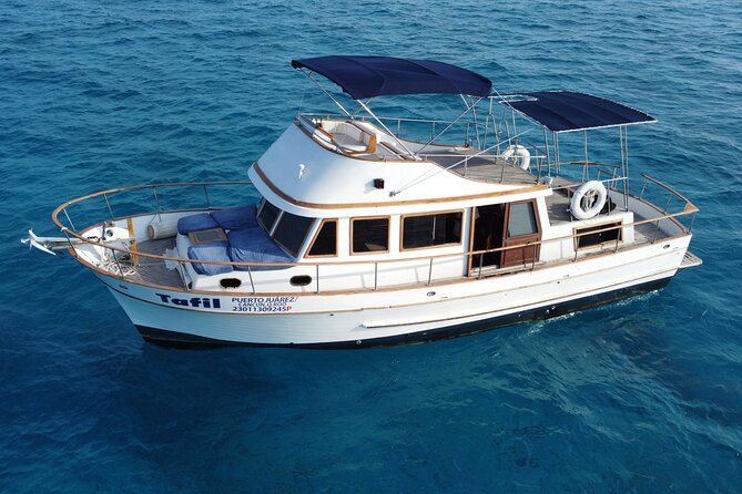 Boating Experience in Cancun Bay. All inclusive. - Timing and Weather: The Real Factor That Can Change Your Day