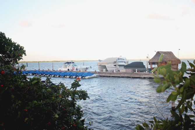 Breathtaking experience driving a speedboat in Cancun with Snorkeling included - What’s included (and what’s not) in plain terms