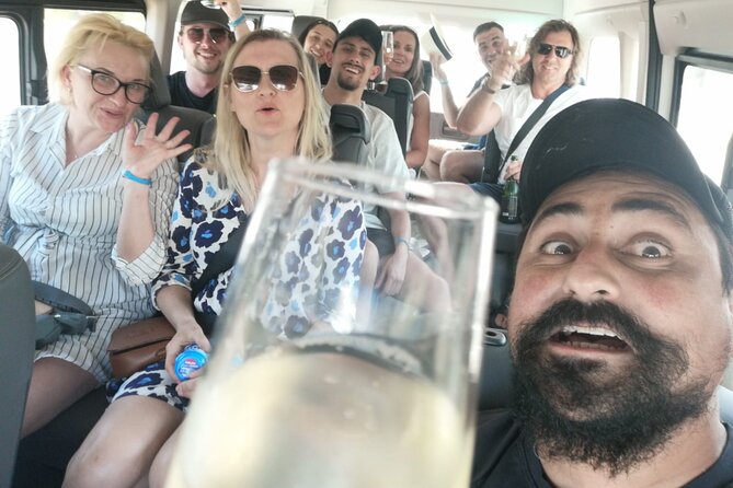Brewery Tour / Craft Beer Tasting Cancun Mexico - A 4.5–5 Hour Brew Hop That Feels Local in Cancun