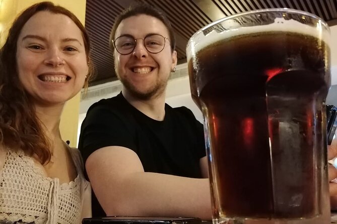Brewery Tour / Craft Beer Tasting Cancun Mexico - Price and Value: What $125 Covers (and Why It Matters)