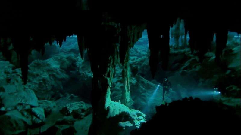 Cancun 2 Cenote Dives: The Pit & Dos Ojos - Certified Divers - Cancun pickup and the first big win: you’re not scrambling