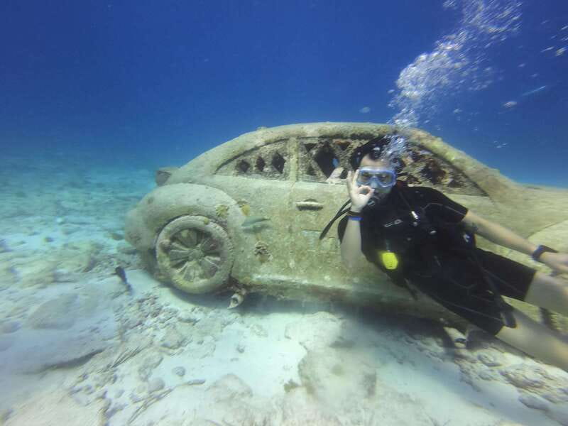 Cancun: 2-Tank Dive for Beginners with MUSA and Reef Dive - Key things I’d zero in on before you book