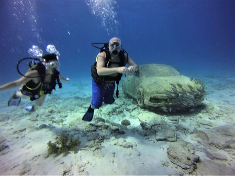 Cancun: 2-Tank Dive for Beginners with MUSA and Reef Dive - What’s Included (and What You’ll Probably Pay Extra For)