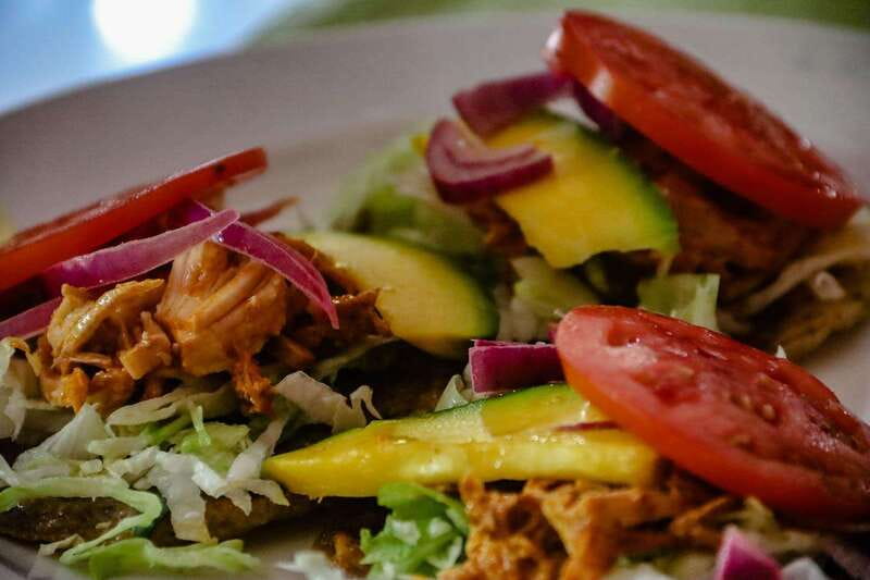 Cancun: 3-Hour Food Tour, Visit to the Market & Street Art - Key things you’ll notice on this tour