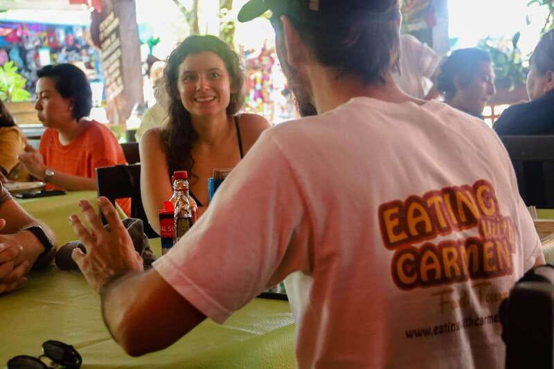Cancun: 3-Hour Food Tour, Visit to the Market & Street Art - Mercado 28 meeting point: why it matters more than you think