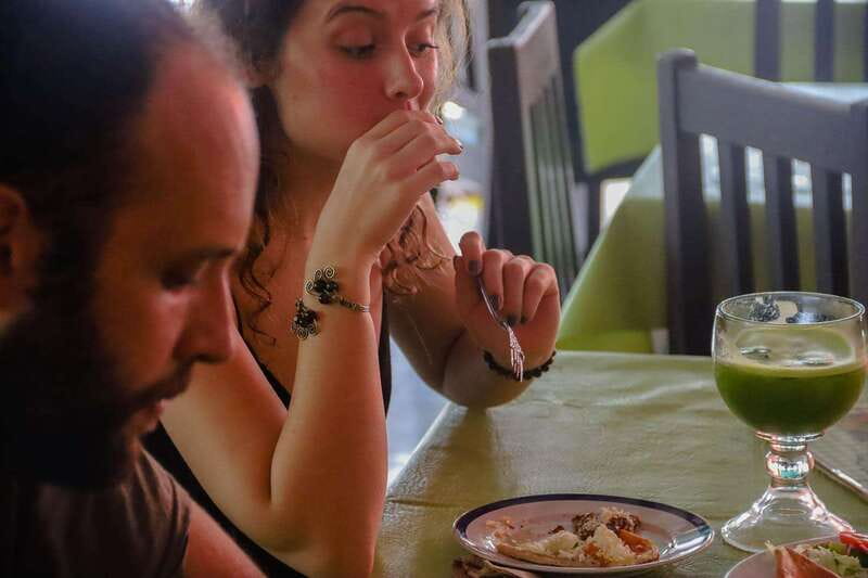 Cancun: 3-Hour Food Tour, Visit to the Market & Street Art - Carnitas and gorditas: the heart of comfort food